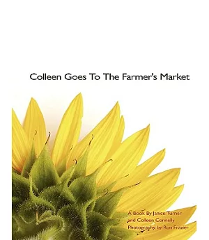 Colleen Goes to the Farmer’s Market