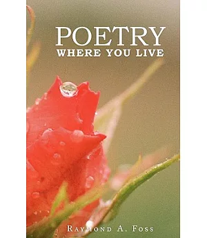 Poetry Where You Live