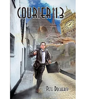 Courier 13