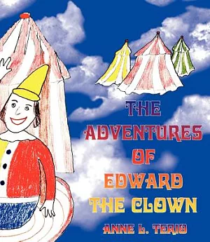 The Adventures of Edward the Clown
