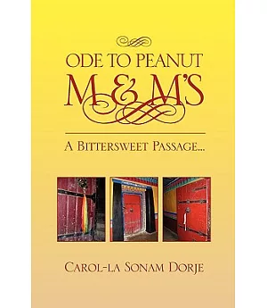 Ode to Peanut M & M’s: A Bittersweet Passage...