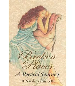 Broken Places: Collection of Poetry