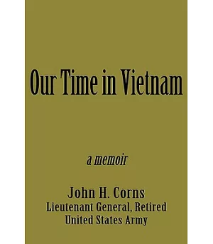Our Time in Vietnam