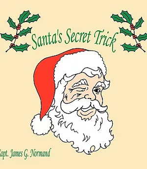 Santa’s Secret Trick
