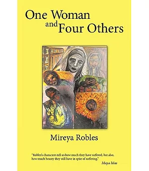 One Woman and Four Others