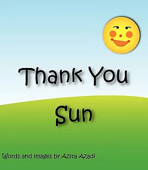 Thank You Sun