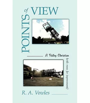 Points of View: A Valley Christian, With Room for Improvement