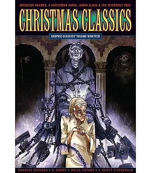 Graphic Classics Christmas Classics