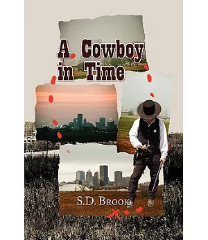 A Cowboy in Time