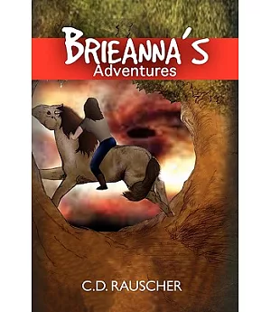 Brieanna’s Adventures