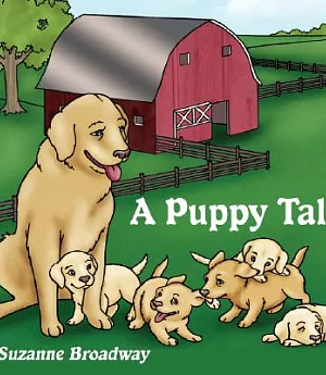 A Puppy Tale