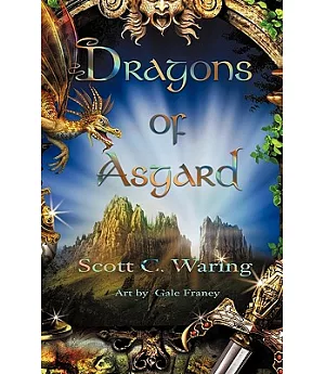 Dragons of Asgard