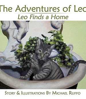 The Adventures of Leo: Leo Finds a Home