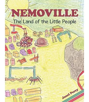 Nemoville: The Land of the Little People