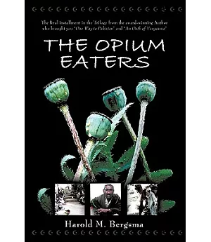 The Opium Eaters