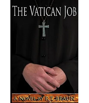 The Vatican Job