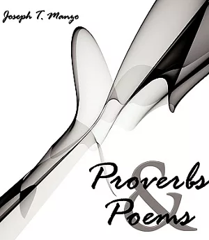 Proverbs and Poems