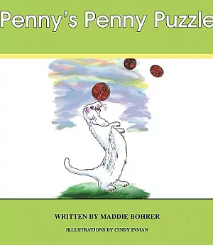 Penny’s Penny Puzzle