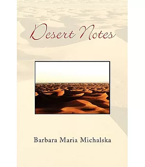 Desert Notes