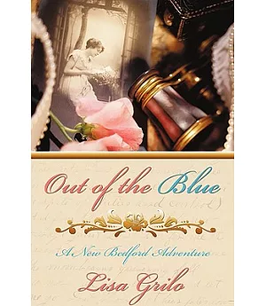 Out of the Blue: A New Bedford Adventure