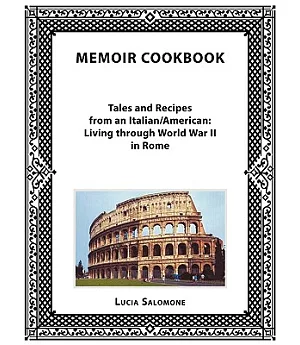 Memoir Cookbook