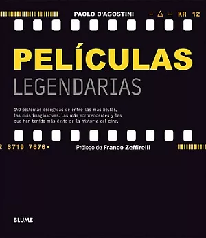 Peliculas legendarias / Legendary Movies