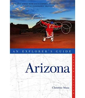 An Explorer’s Guide Arizona