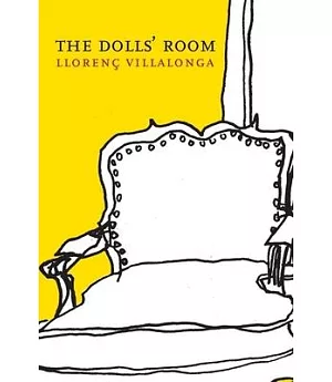 The Dolls’ Room