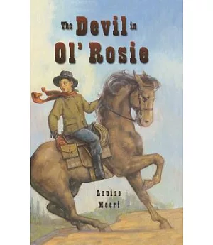 The Devil in Ol’ Rosie