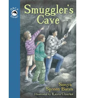 Smuggler’s Cave