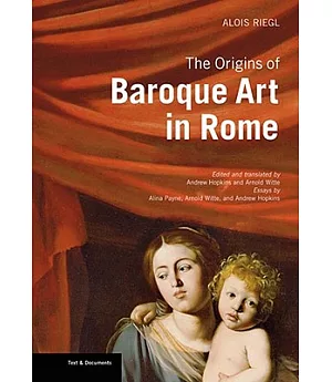 The Origins of Baroque Art in Rome