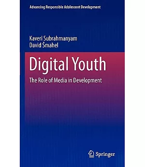 Digital Youth: The Role of Media on Development