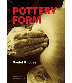 Pottery Form: Dover Edition