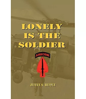 Lonely Is the Soldier