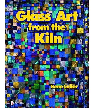 Glass Art from the Kiln