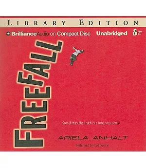 Freefall: Library Edition