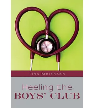 Heeling the Boys’ Club