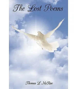 The Lost Poems