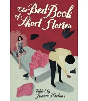 The Bed Book of Short Stories