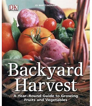 Backyard Harvest