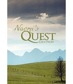 Naomi’s Quest