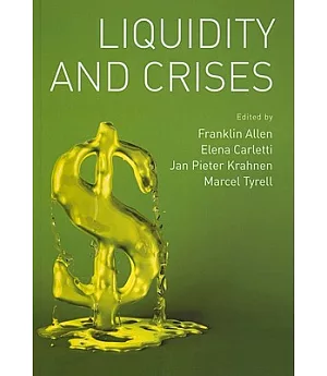 Liquidity and Crises