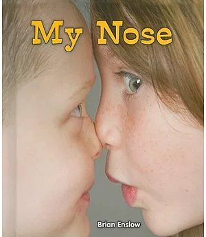 My Nose