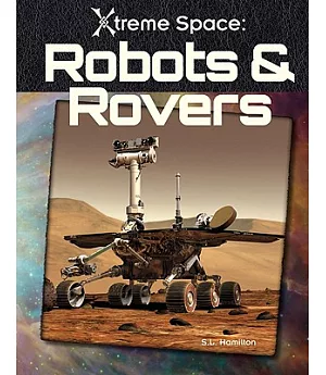 Robots & Rovers