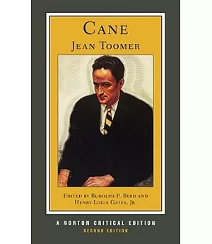 Cane: Authoritative Text, Contexts, Criticism