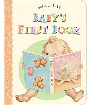 Baby’s First Book