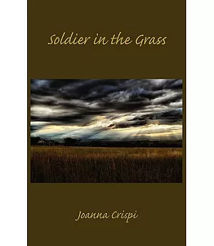 Soldier in the Grass
