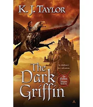 The Dark Griffin