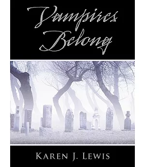 Vampires Belong