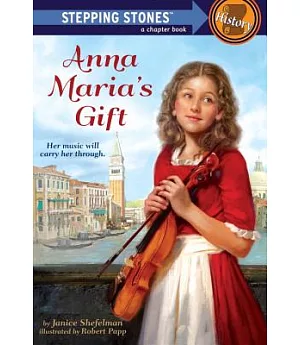 Anna Maria’s Gift